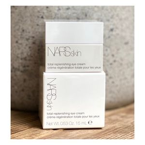 NARS Skin • Replenishing Eye Cream